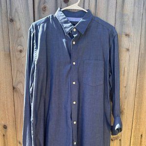 Banana Republic Men's Dress Shirt